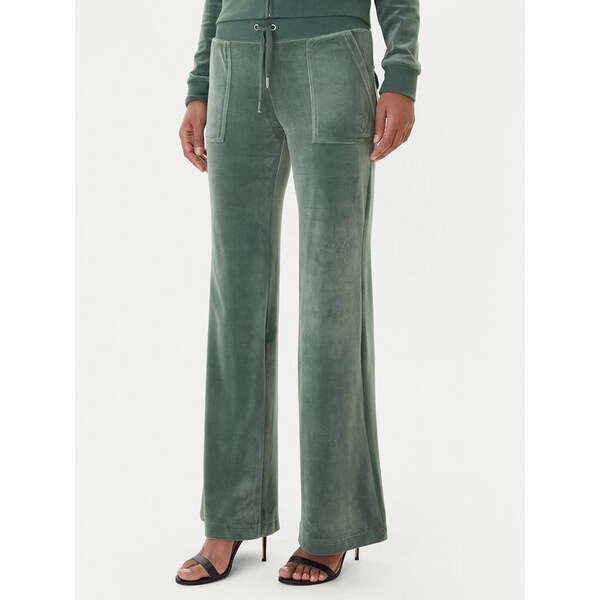 Teplákové nohavice Juicy Couture 66295182