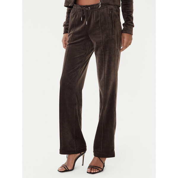 Teplákové nohavice Juicy Couture 66295198