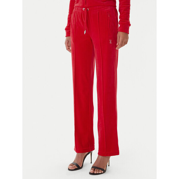Teplákové nohavice Juicy Couture 66295193