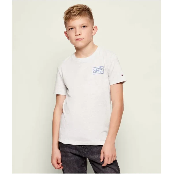 Tommy Hilfiger Tričko TH Signature | regular fit 66295284