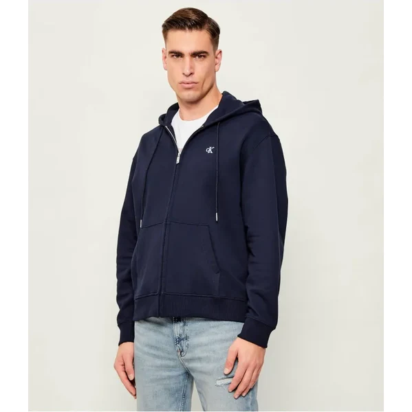 Calvin Klein Jeans Mikina TERRY | Relaxed fit 66295309