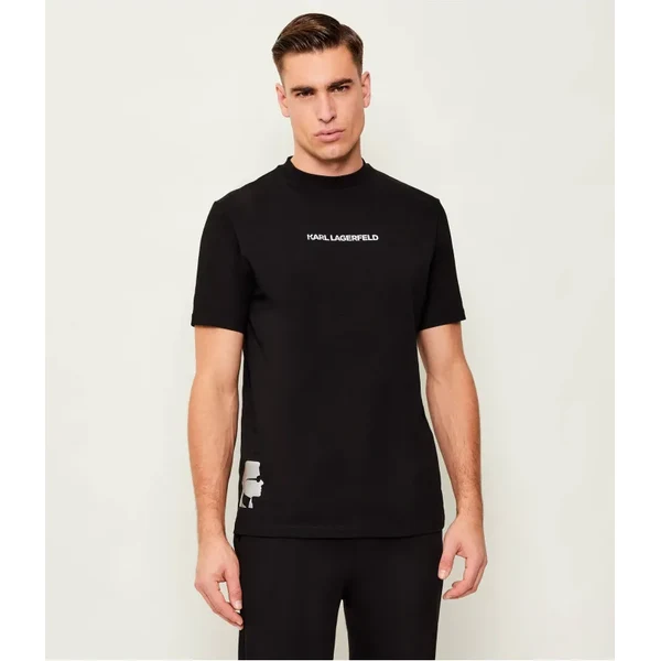 Karl Lagerfeld Tričko | regular fit 66295330