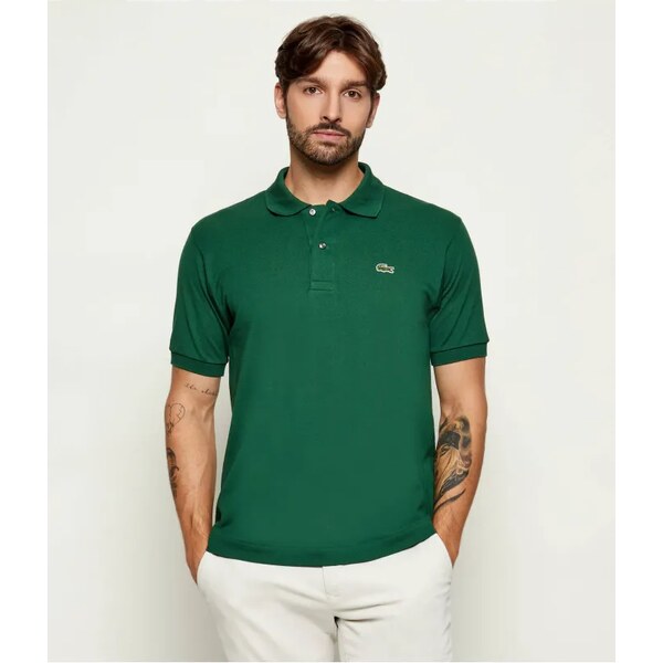 Lacoste Polo tričko | Regular Fit | pique 61174364