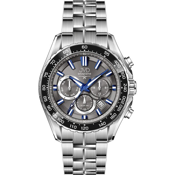 JVD Analógové hodinky JE1016.1 66580180