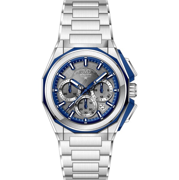 JVD Seaplane Quartz JE1017.2 66586673