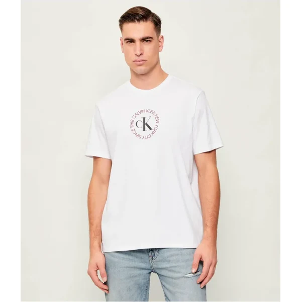 Calvin Klein Jeans Tričko | regular fit 66295308