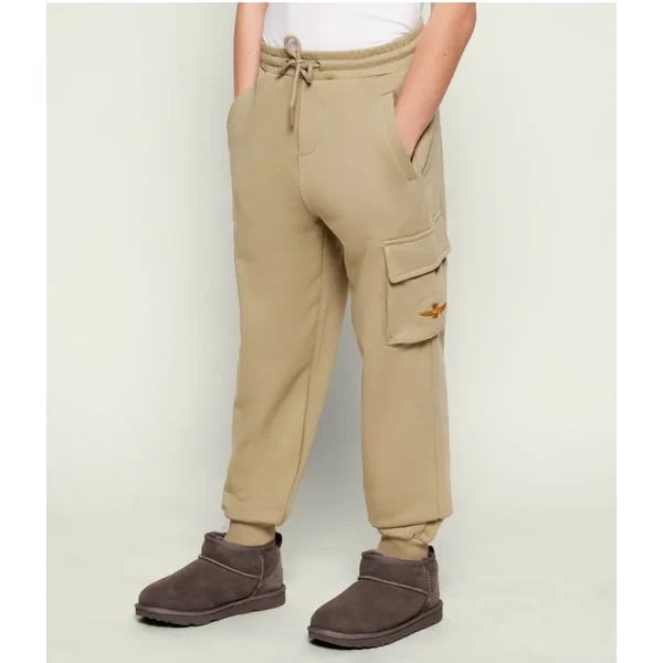 Aeronautica Militare Teplákové nohavice | regular fit 66295316