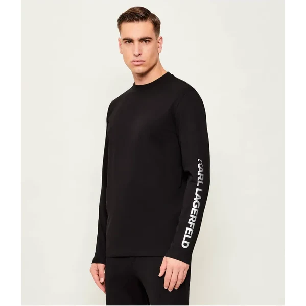 Karl Lagerfeld Longsleeve | regular fit 66295329