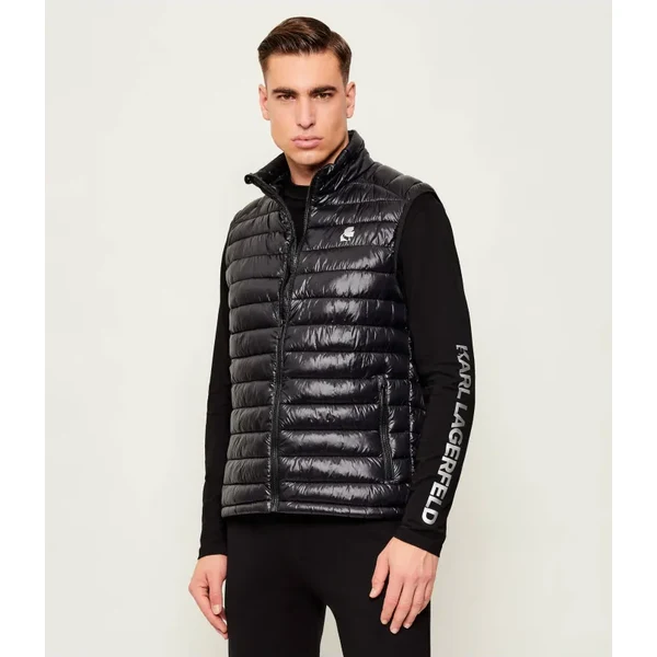 Karl Lagerfeld Vesta | Slim Fit 66295331