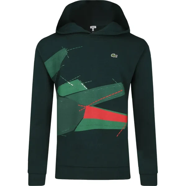 Lacoste Mikina | Regular Fit 66295352