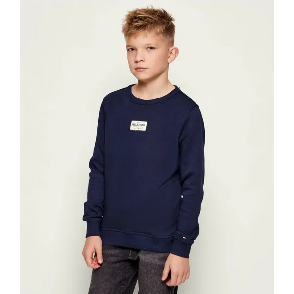 Tommy Hilfiger Mikina | Regular Fit 60866836