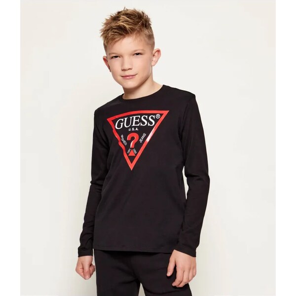Guess Longsleeve | Regular Fit 26331438