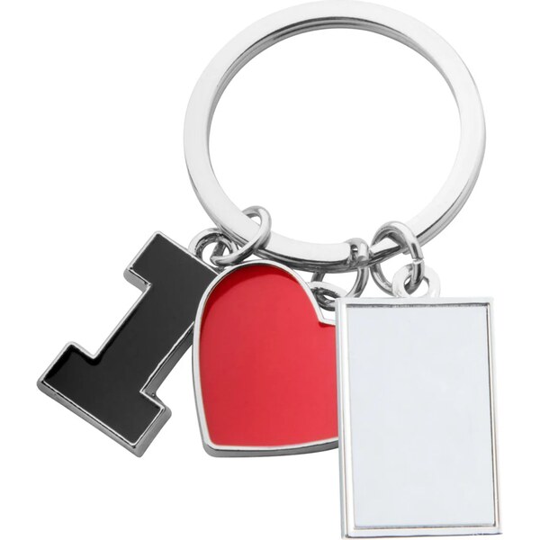 Sablio Prívesok na kľúče 65094542