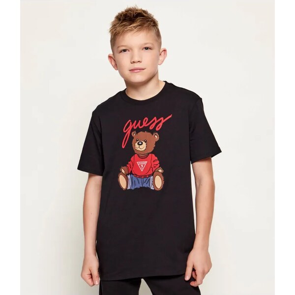 Guess Tričko | regular fit 60446934