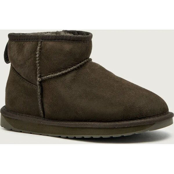 EMU Australia Śniegowce Stinger Micro | zamsz 65248249