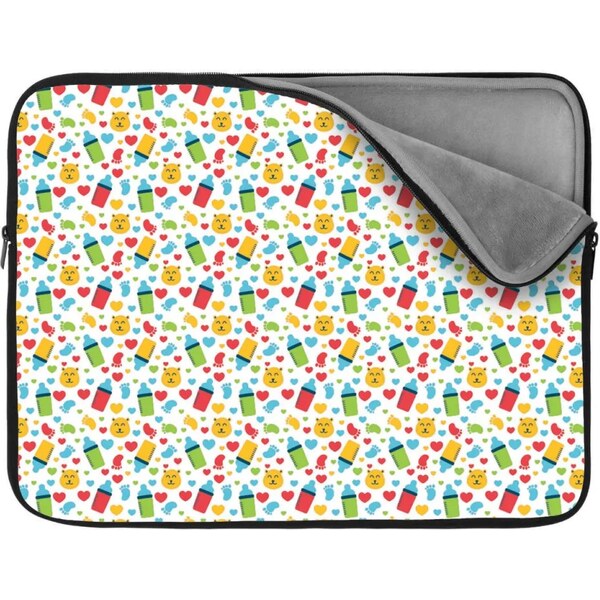 Sablio Obal na notebook Detské obrázky 65426889