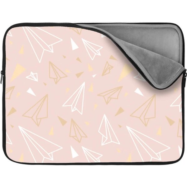 Sablio Obal na notebook Zlaté a biele lastovičky 65427026