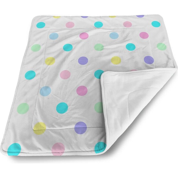 Sablio Deka pre bábätko Bodka vedľa bodky 60375208