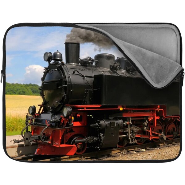 Sablio Obal na notebook Lokomotíva 3 65424519