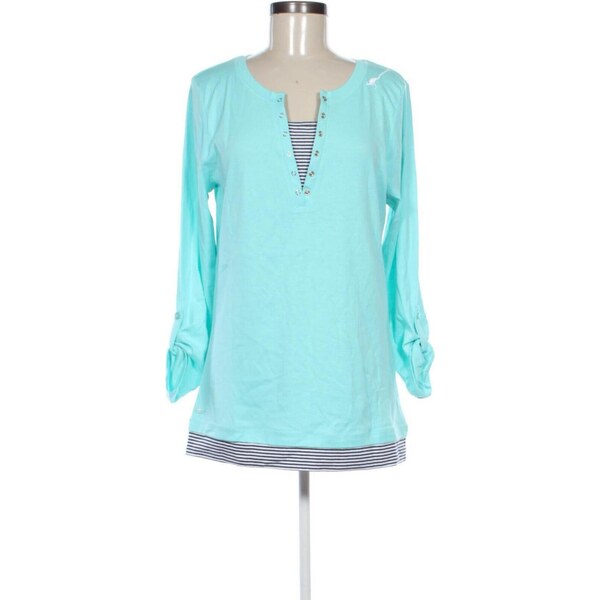 Dámska blúza Kangaroos 66295583