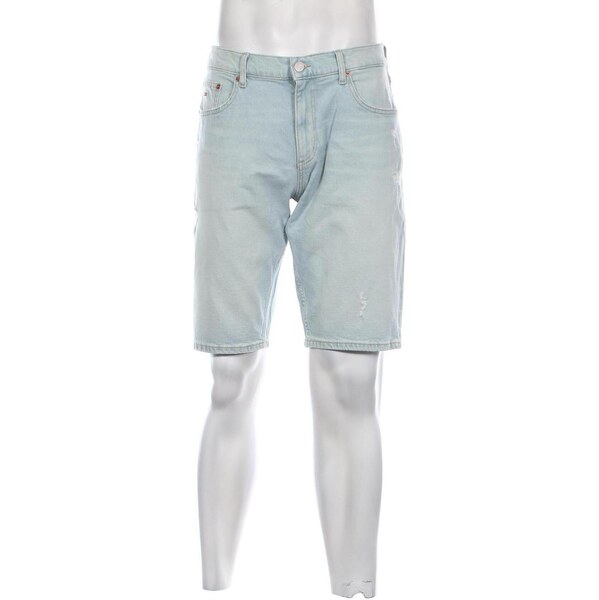 Pánske kraťasy Tommy Jeans 66295608