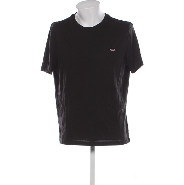 Pánske tričko Tommy Jeans 66295629