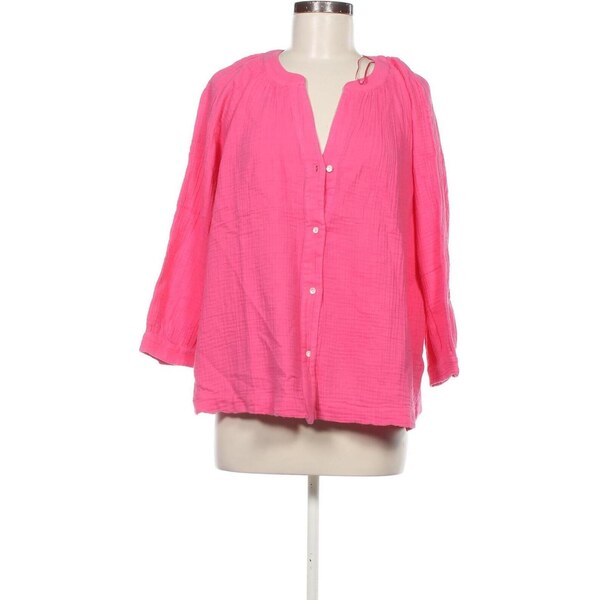 Dámska košeľa Tom Tailor 66295688