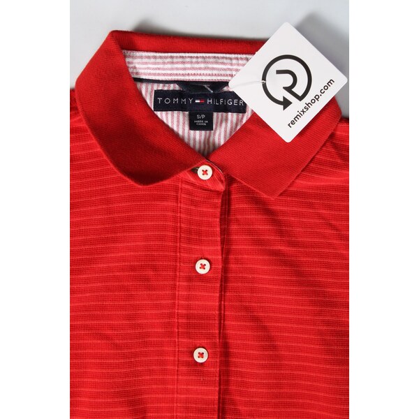 Dámska blúza Tommy Hilfiger 66295701