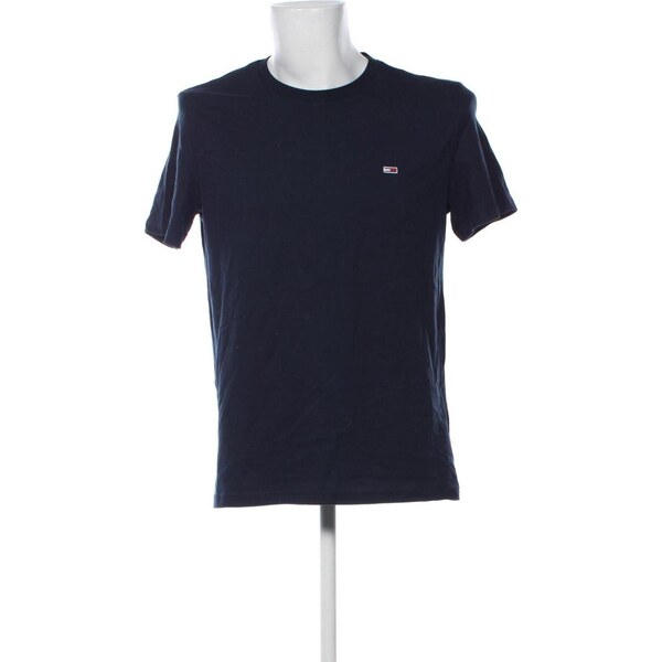 Pánske tričko Tommy Jeans 66295731