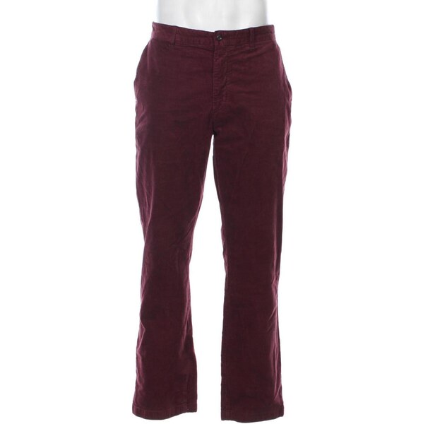 Pánské menčestráky Tommy Hilfiger 66295739