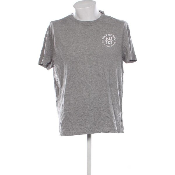 Pánske tričko Henry I. Siegel 66295741