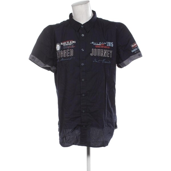 Pánska košeľa Mans World 66295742