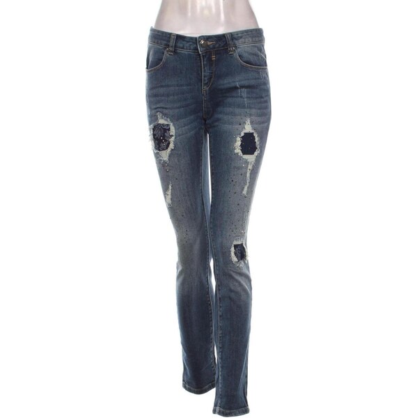 Dámske džínsy Rick Cardona 66295743