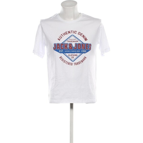 Pánske tričko Jack & Jones 66295800