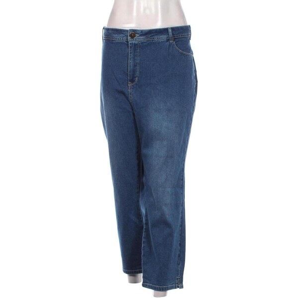 Dámske džínsy Linea Tesini 66295820