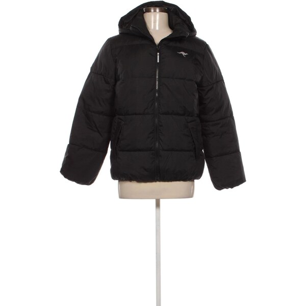 Dámska bunda Kangaroos 66295837