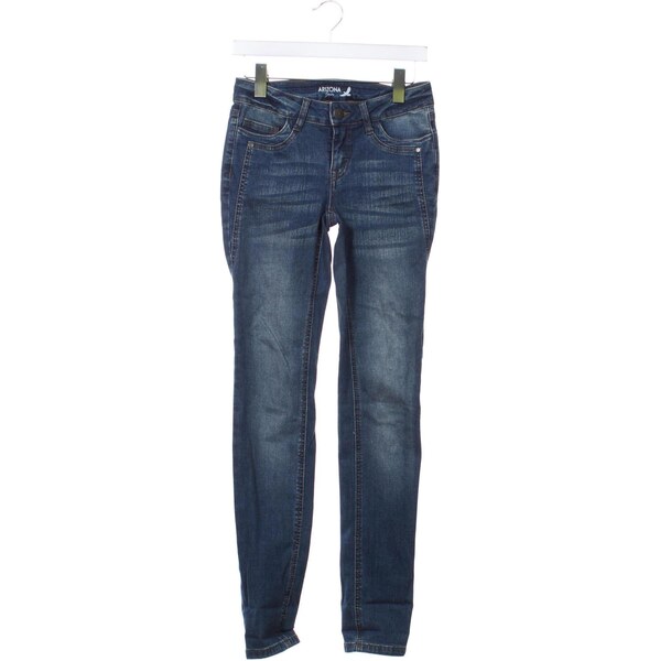 Dámske džínsy Arizona 66295866