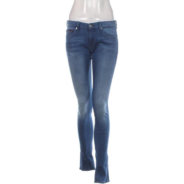 Dámske džínsy Tommy Jeans 66295882