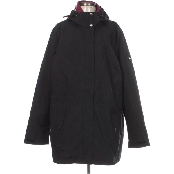 Dámska bunda Polarino 66295876