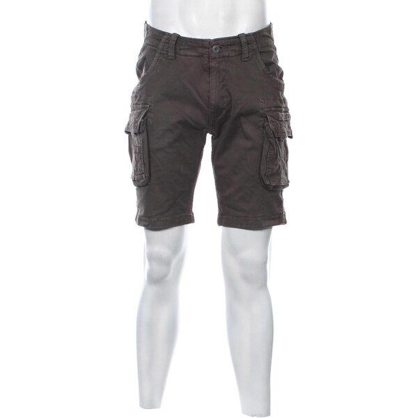 Pánske kraťasy Alpha Industries 66295931
