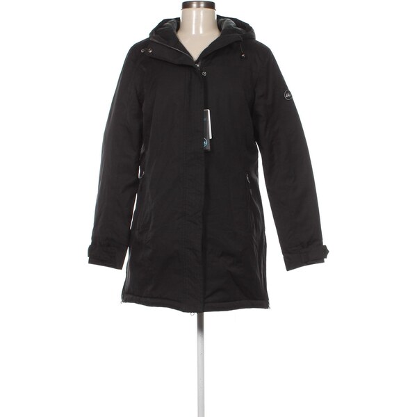 Dámska bunda Polarino 66296010