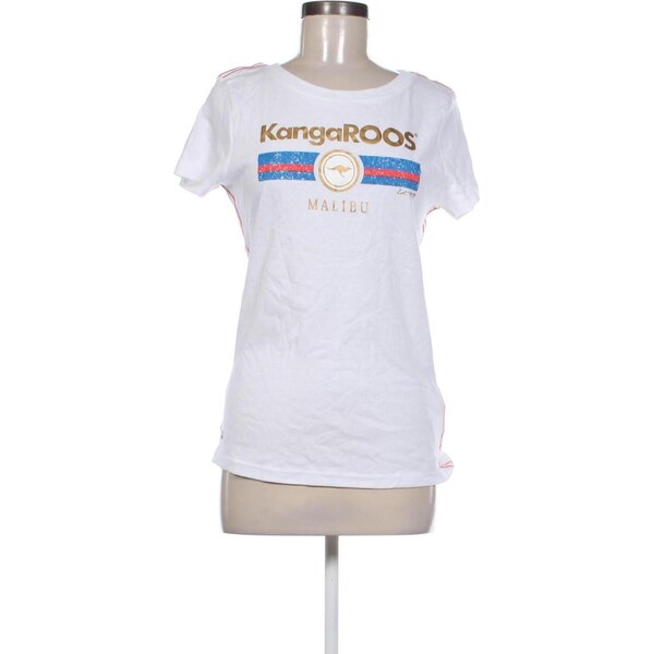 Dámske tričko Kangaroos 66296071