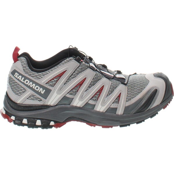 Pánske topánky Salomon 66296089