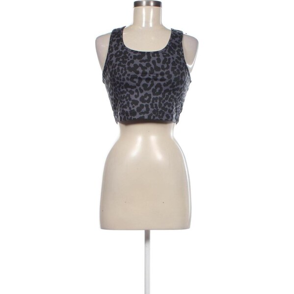 Dámsky športový top Lascana 66296110