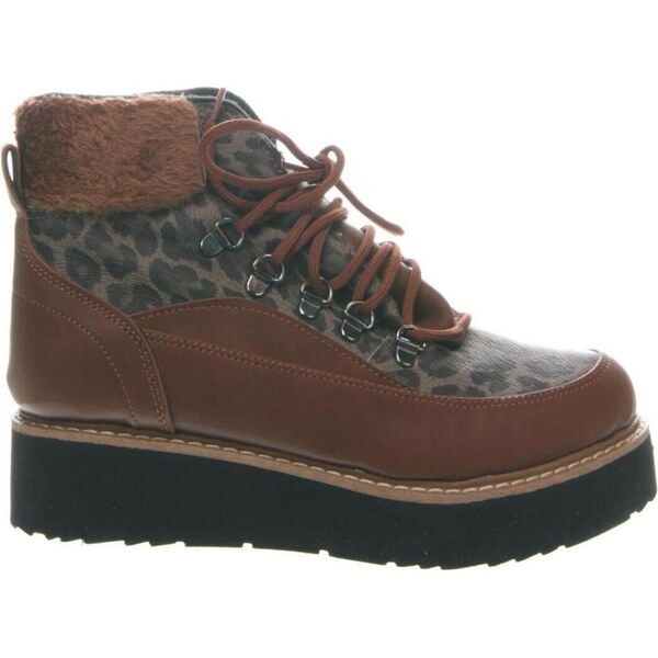 Dámské poltopánky Unbranded 66296140