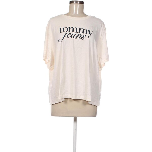 Dámska blúza Tommy Jeans 66296162