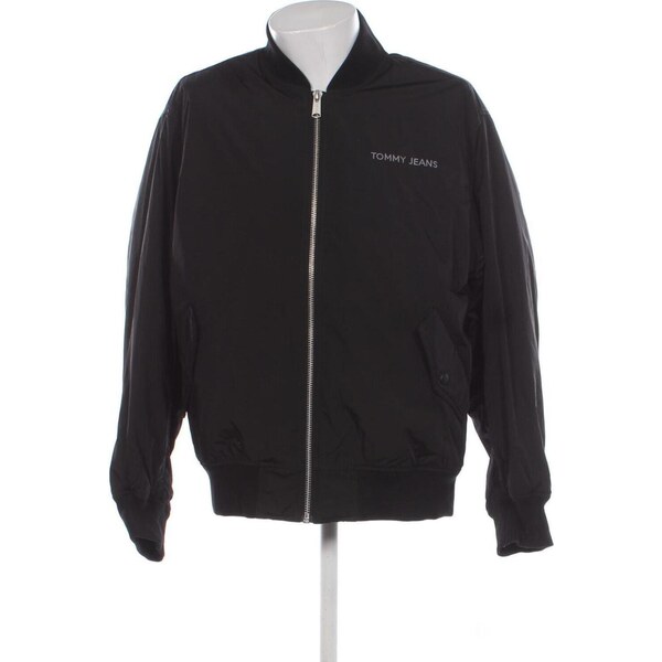 Pánska bunda Tommy Jeans 66296221