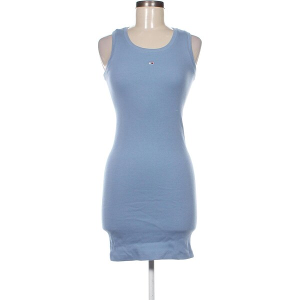 Šaty Tommy Jeans 66296235