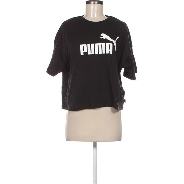 Dámska blúza PUMA 66296236