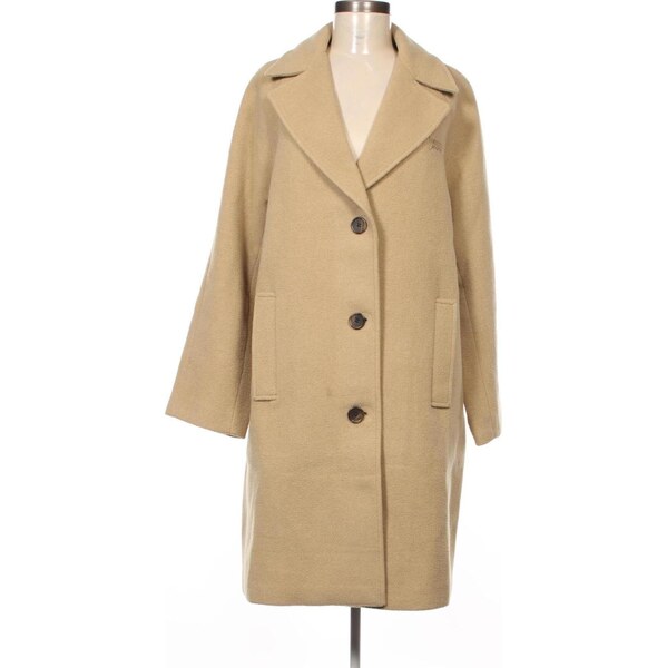 Dámsky kabát Tommy Jeans 66296267